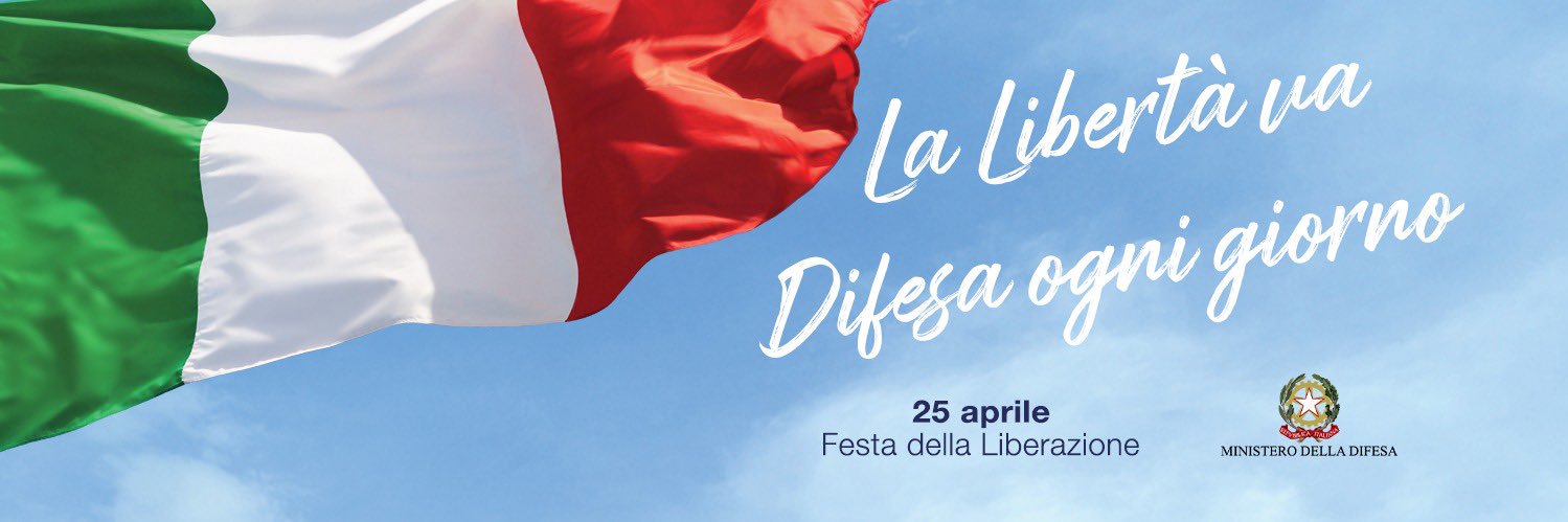 Esercito Italiano banner