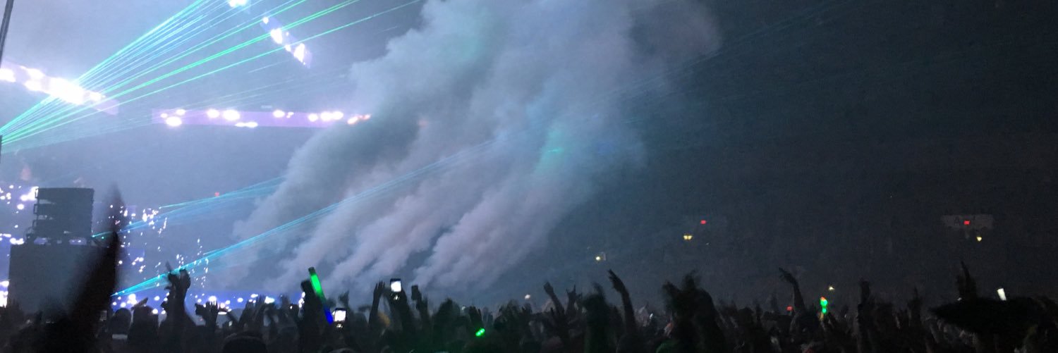 GreganMay's profile banner image