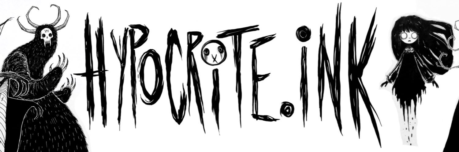 HypocriteInk's profile banner image