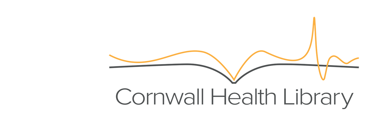 Cornwall Health Lib banner