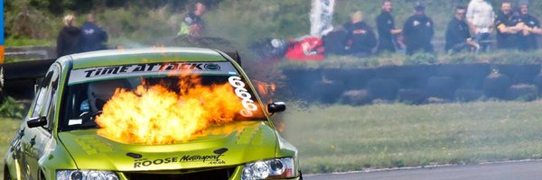 TimeAttackUK Profile Banner