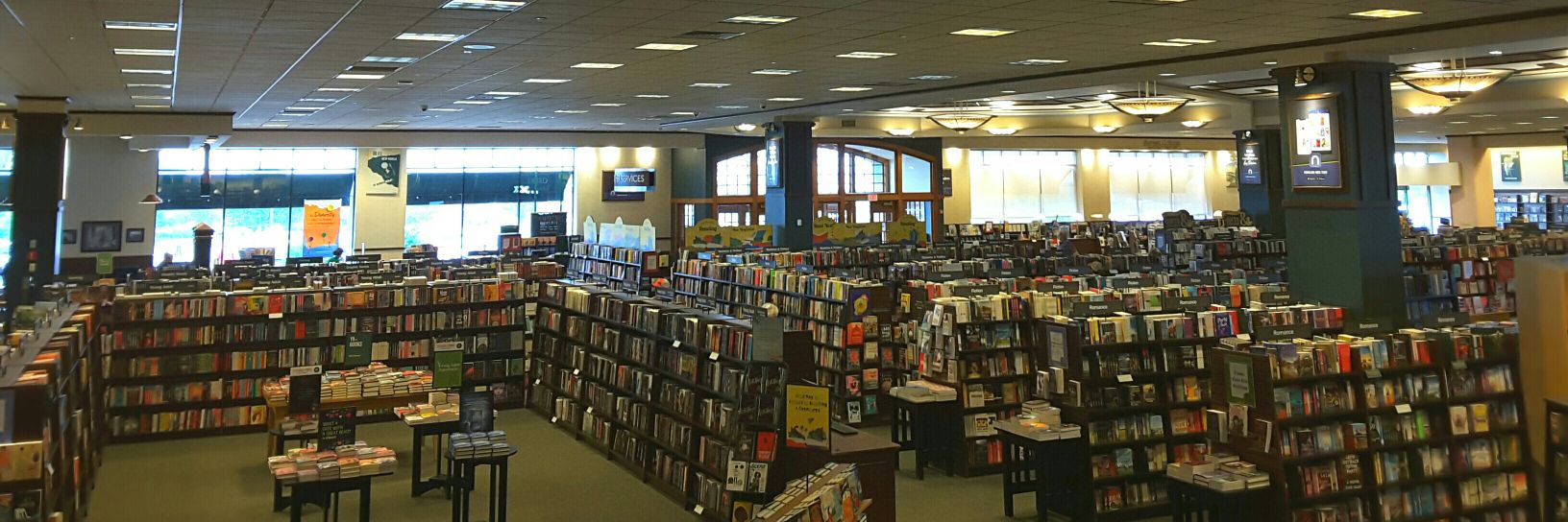BNmadisonwest's profile banner image