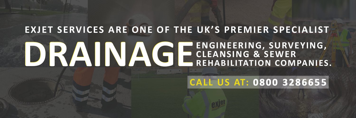 ExjetServices's profile banner image