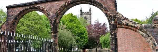 BBCRadioStoke Profile Banner