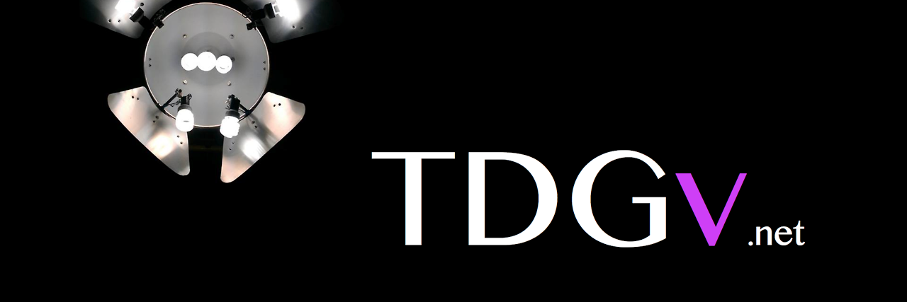 TDGV's profile banner image