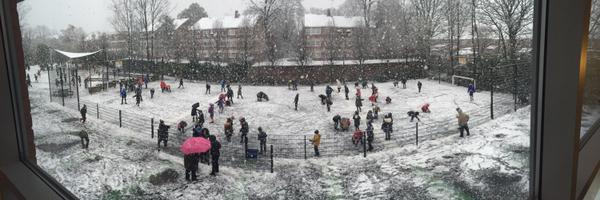 stpaulspri Profile Banner