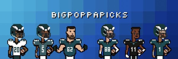 BigPoppaPicks Profile Banner