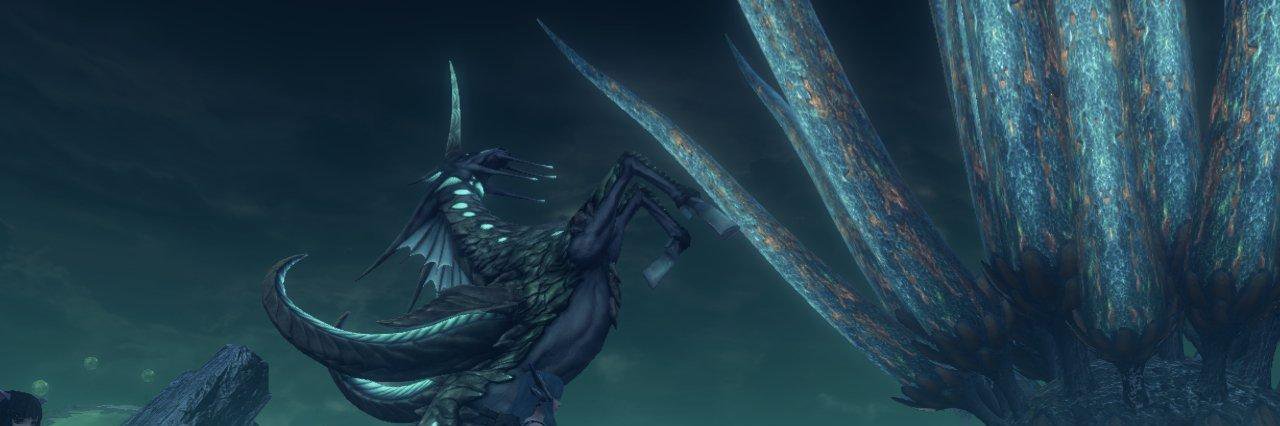 Monimena's profile banner image