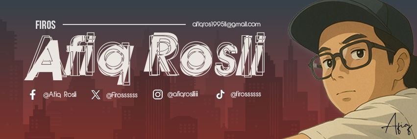 Firossssss's profile banner image