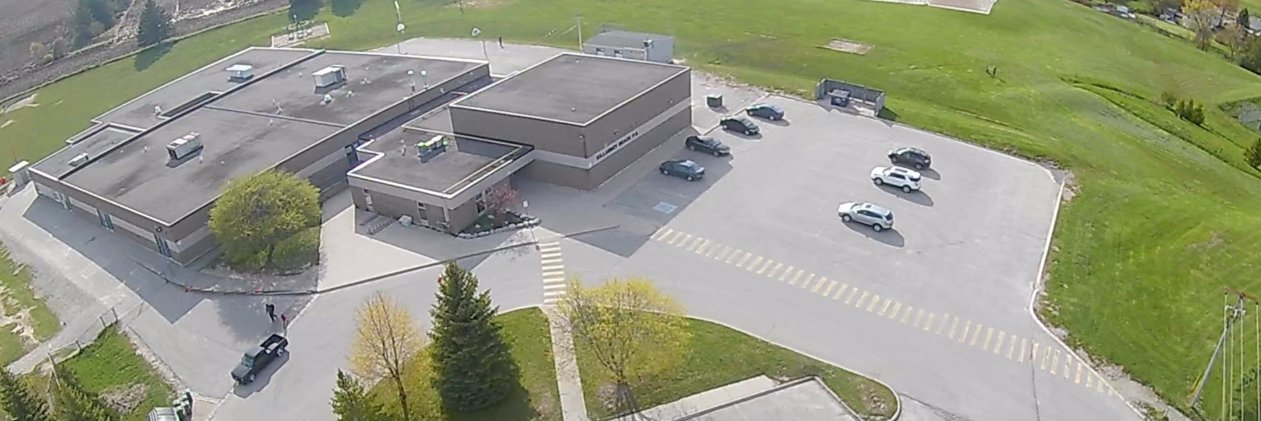 Killarney Beach P.S. banner