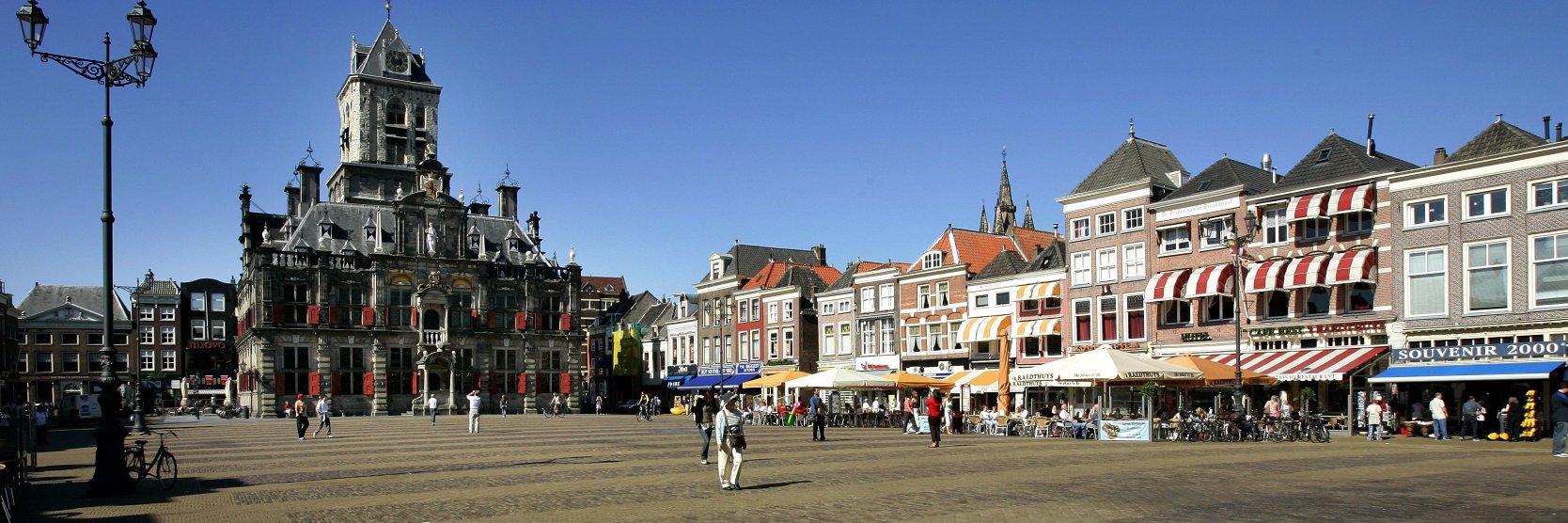 AD Delft banner