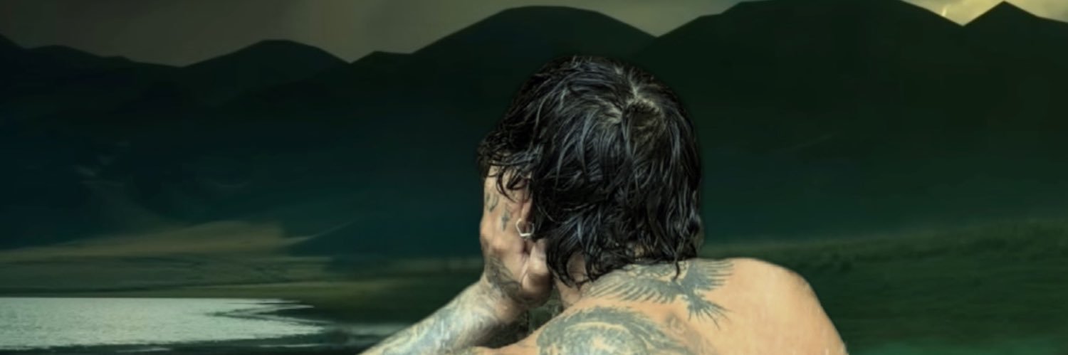 SUMI ⋈ mustache Ian Supremacy banner