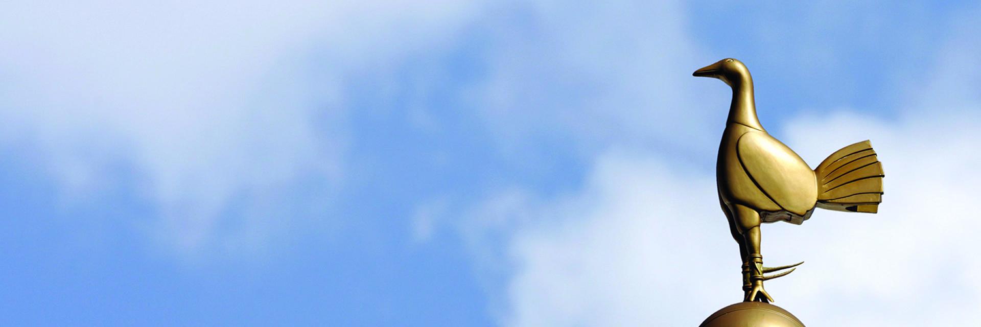 Robert Weaver banner