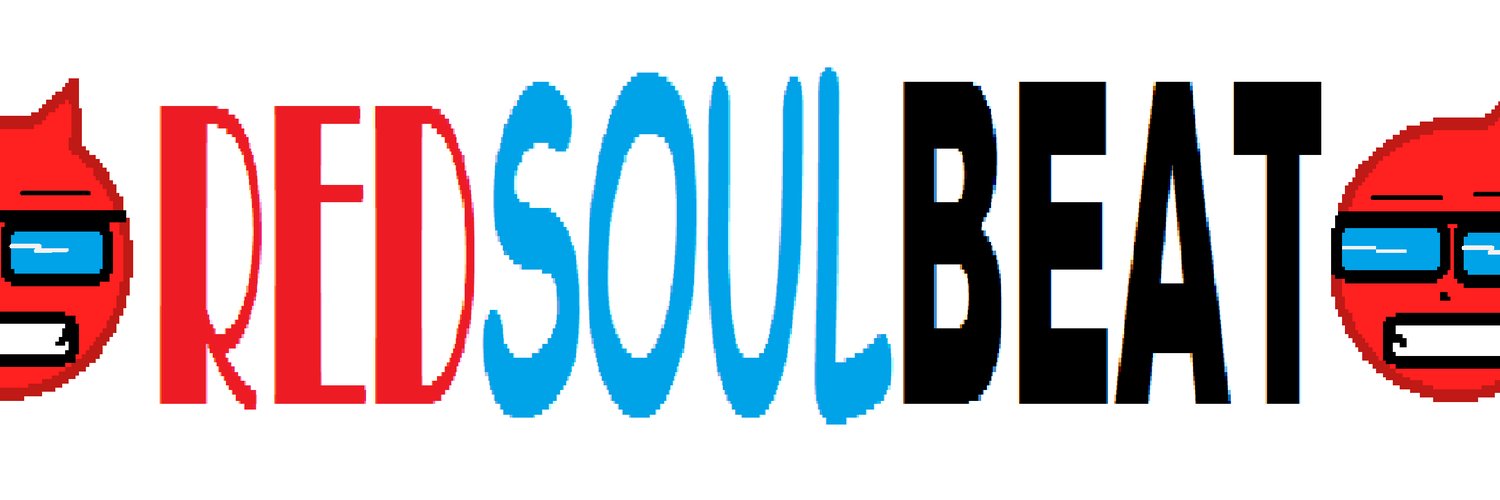 RedSoulBeat's profile banner image