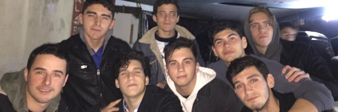 EzeMartinez2002's profile banner image