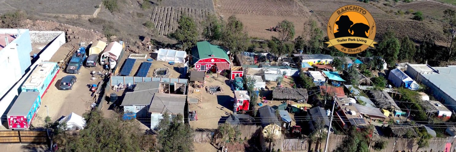 Luigi Shorty Rossi banner