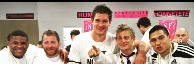 Jules Plisson banner