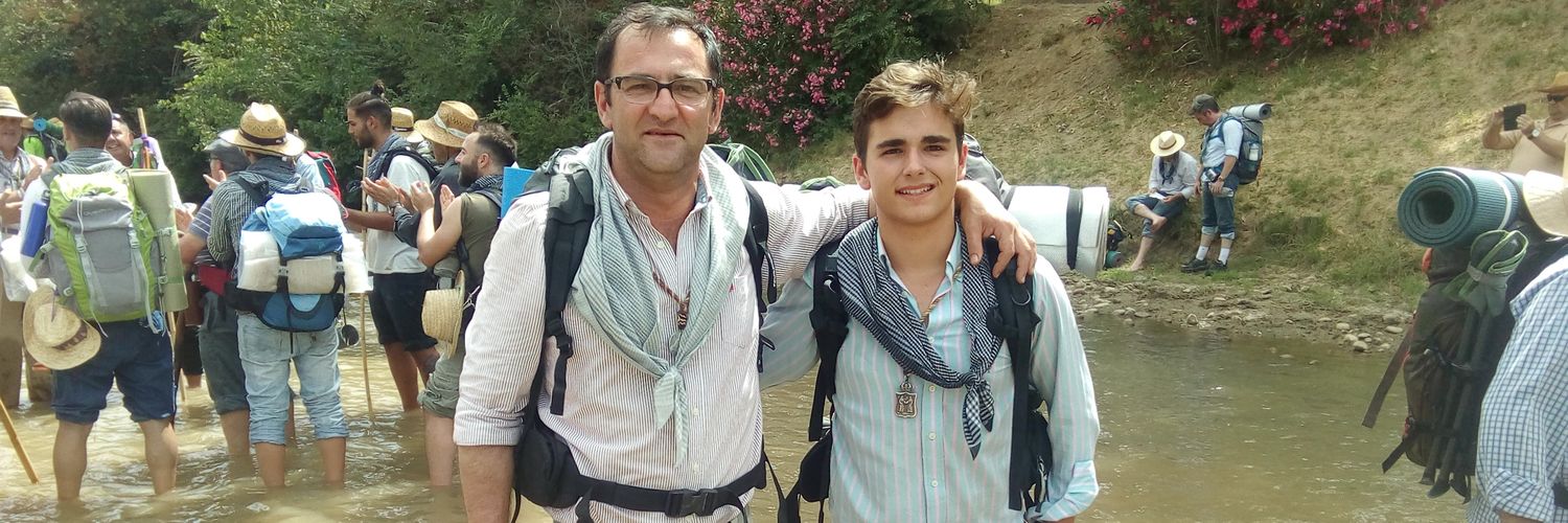 FernandoMartosV's profile banner image
