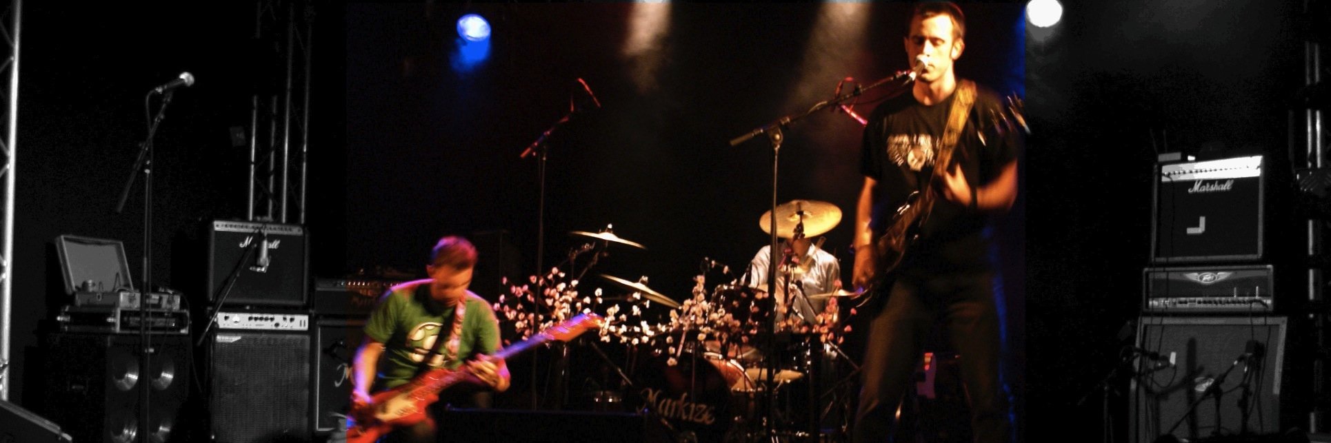 Sundersband's profile banner image