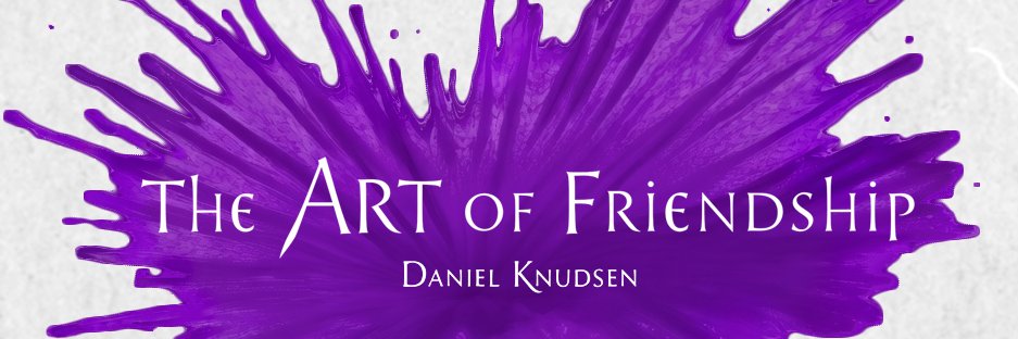 danielknudsenDK's profile banner image
