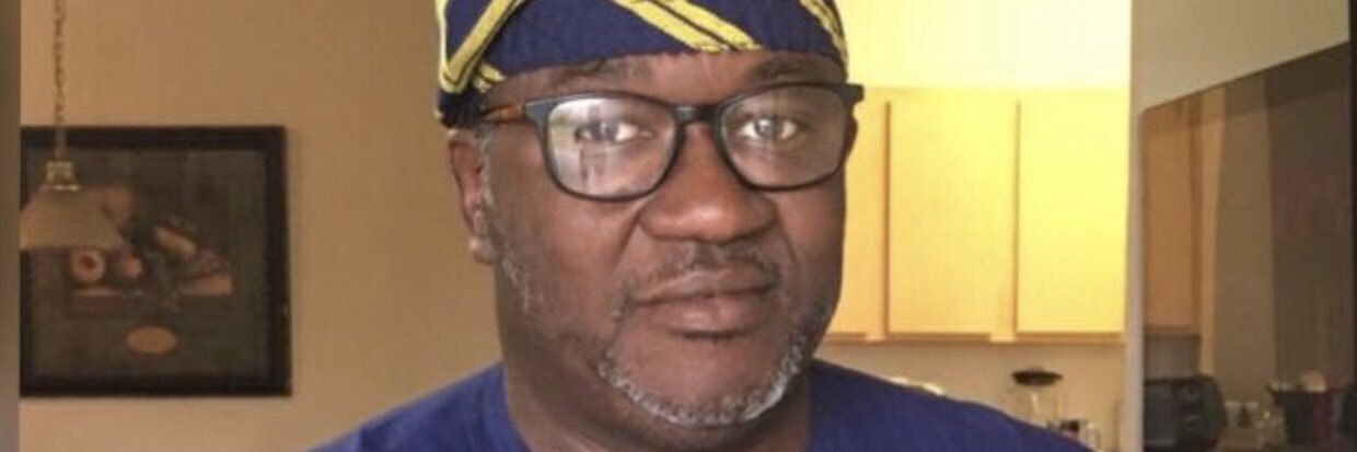 Olukunle O. Sotade banner