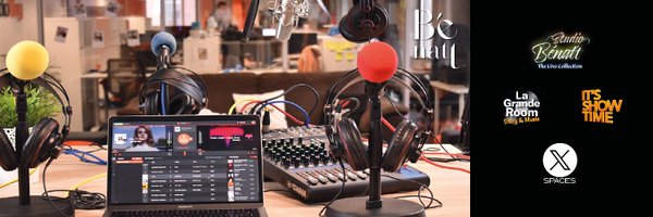 SBENATT Profile Banner