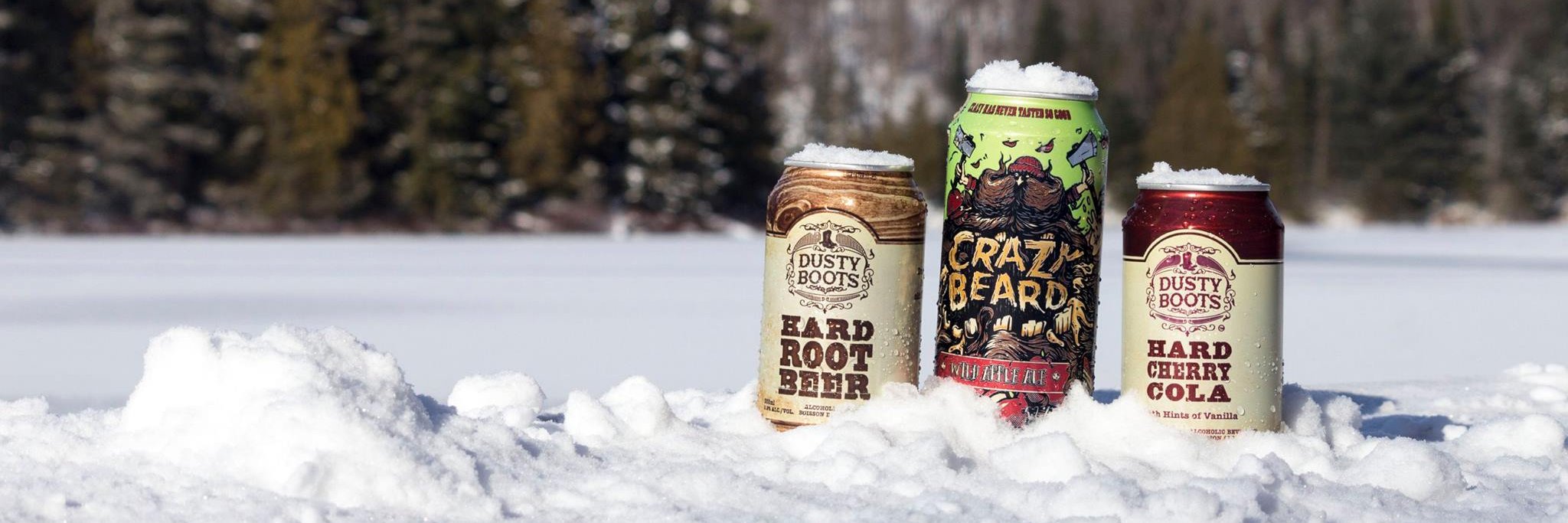 DustyBootsBeer's profile banner image