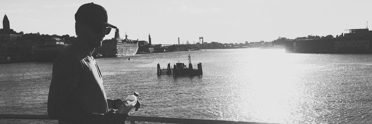 AanderssonErik's profile banner image