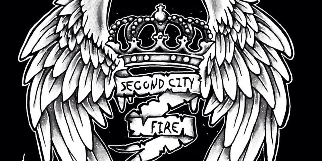 SecondCityFire's profile banner image