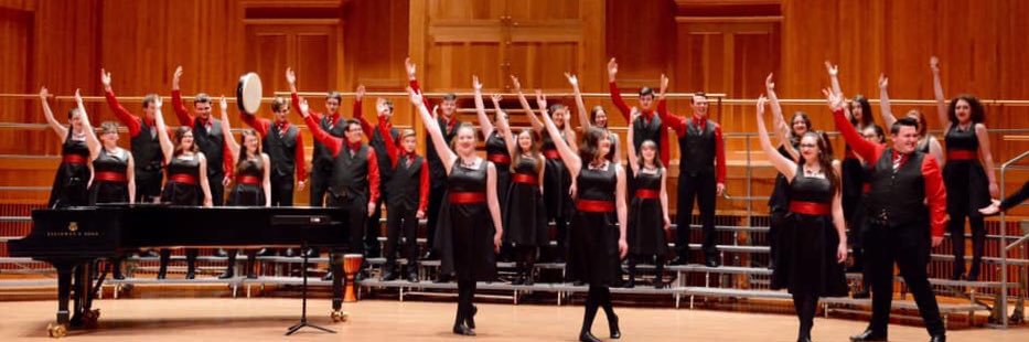 HSHMusicProgram's profile banner image