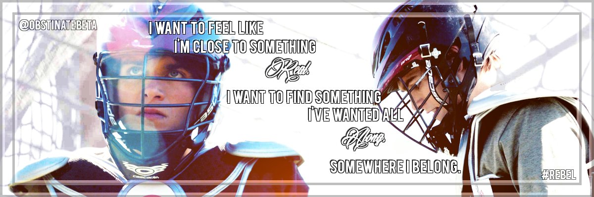 ObstinateBeta's profile banner image