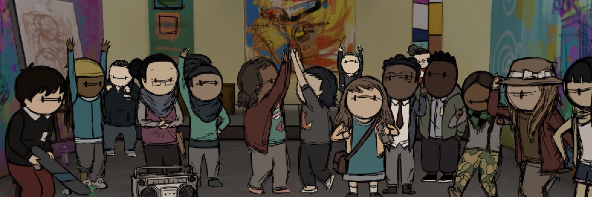 ameshnarsing's profile banner image