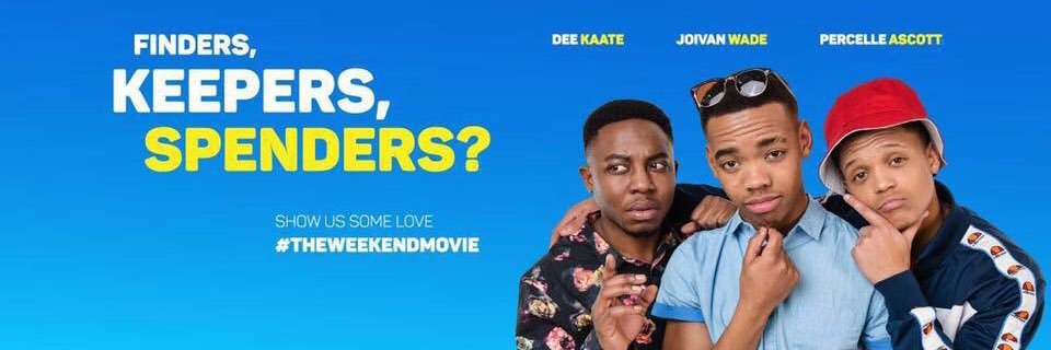theweekendtalks's profile banner image