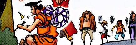 capstanretina's profile banner image