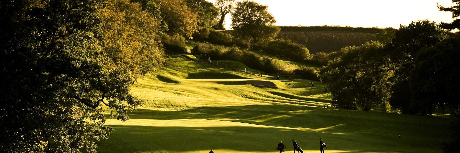MarriottGolfUK's profile banner image
