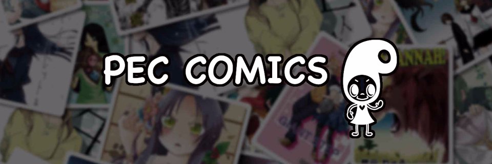 pec_comics's profile banner image
