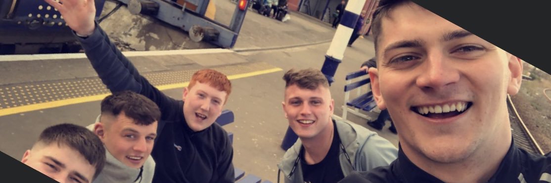 Andy kerr banner