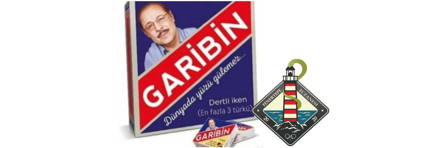 eczhasanbulut's profile banner image