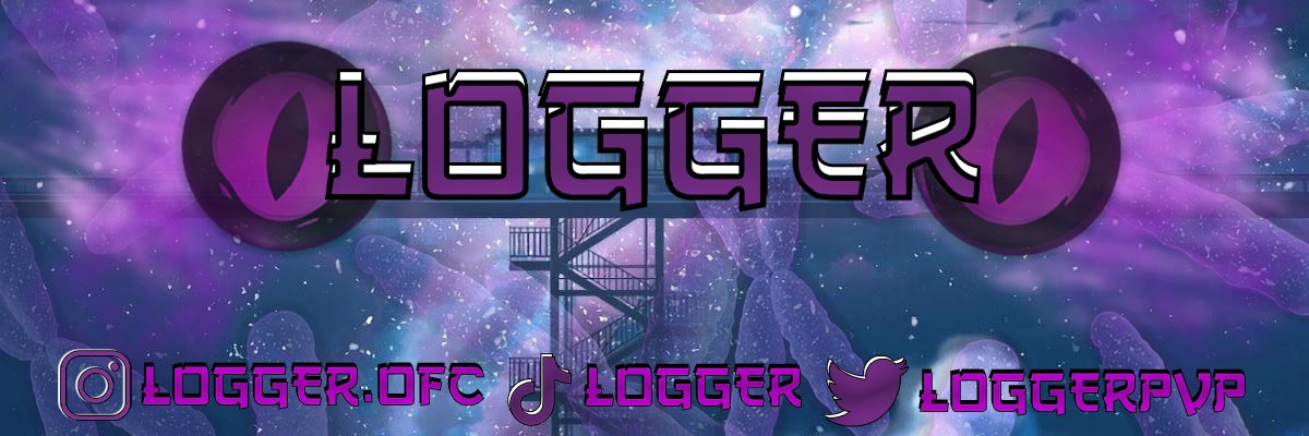 LoggerPvP_'s profile banner image