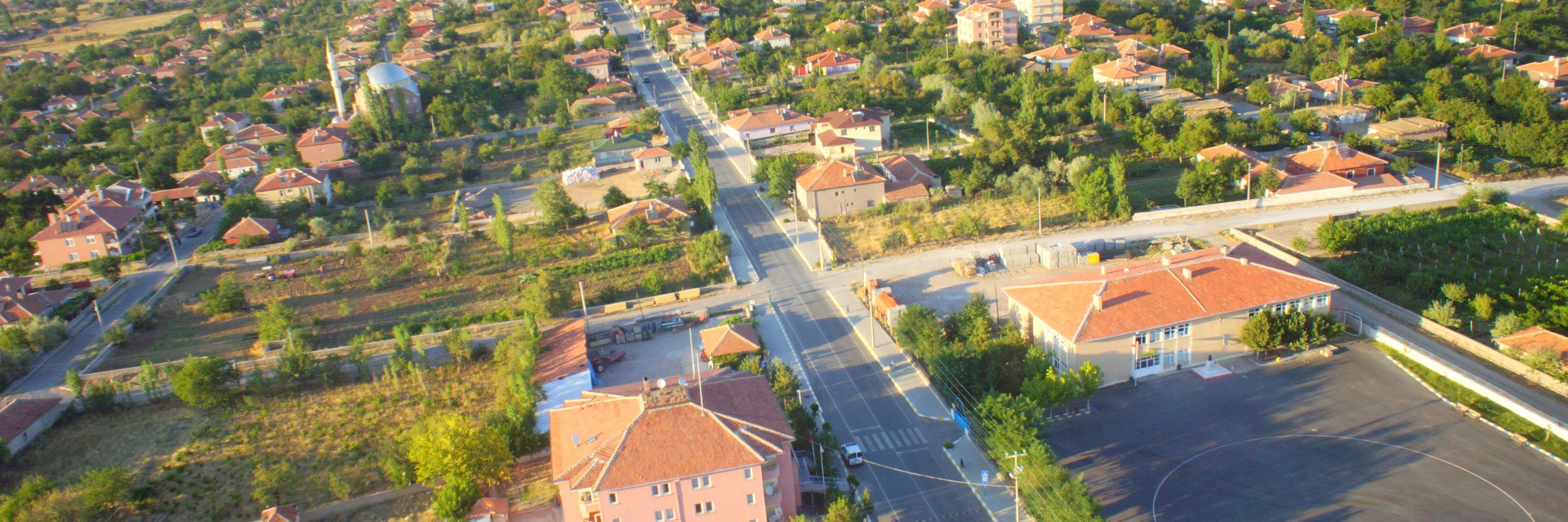 evrenbelediye's profile banner image