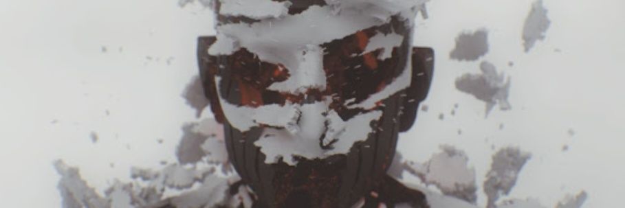 ❄️Numb banner