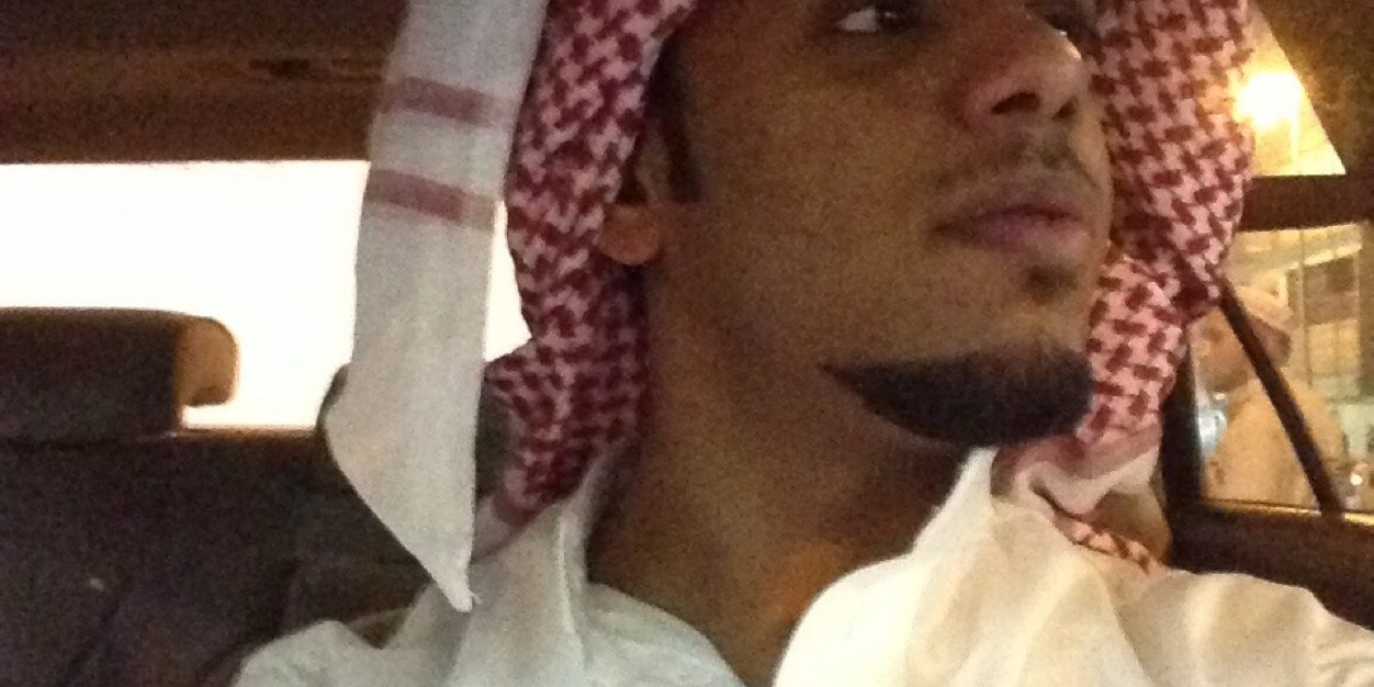 mohammed alotaiby banner