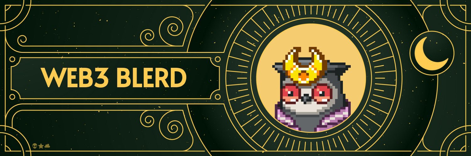 CryptoBlerd's profile banner image