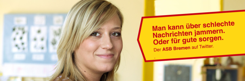 ASB Bremen banner