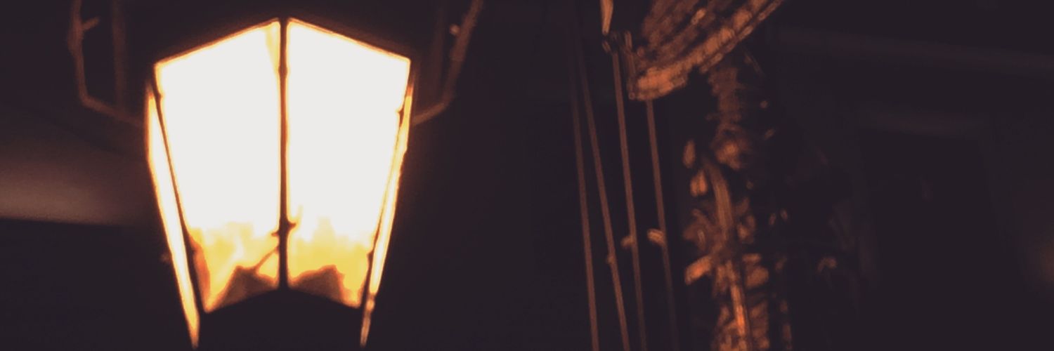 kozhushman's profile banner image
