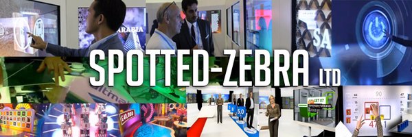 SpottedZebraltd Profile Banner