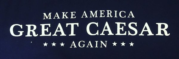 greatcaesarband Profile Banner