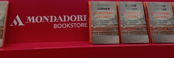 DavideLerner Profile Banner