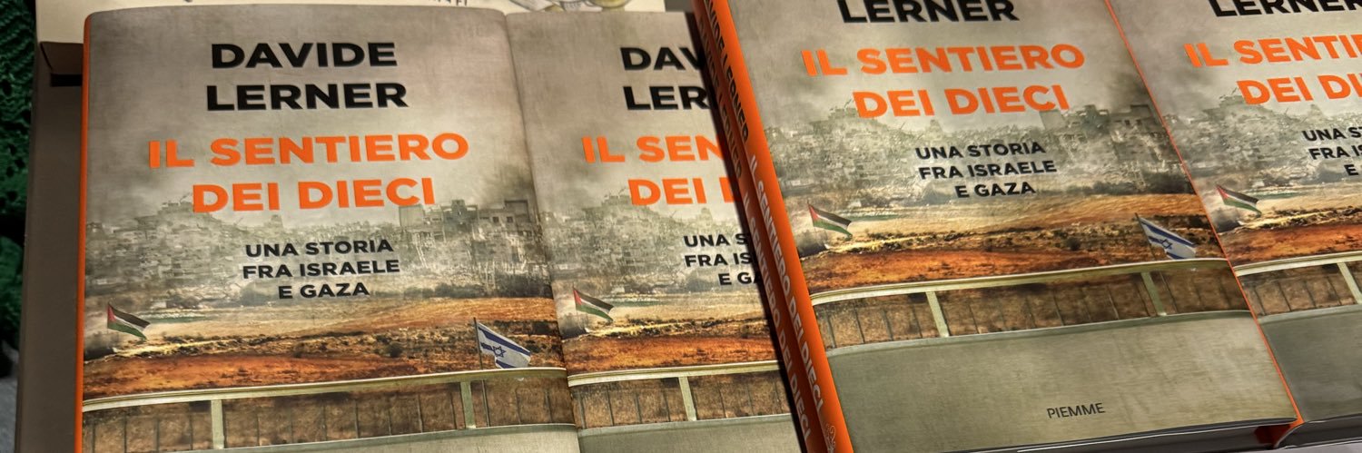 Davide Lerner banner