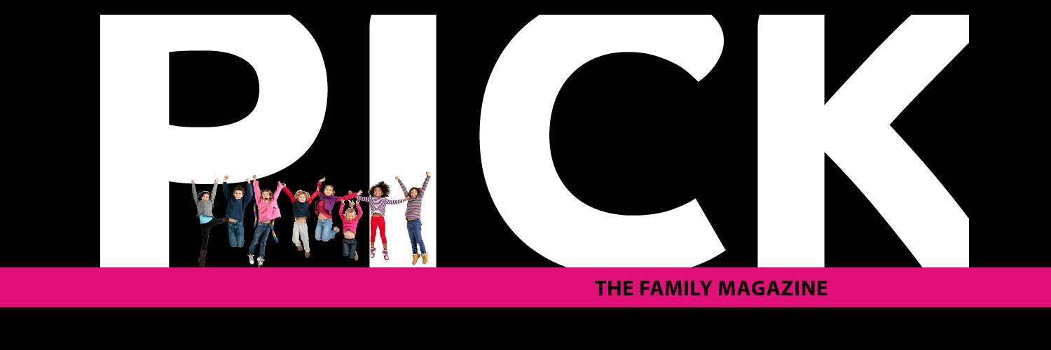 pickmagazine's profile banner image